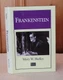 Frankenstein Mary Shelley Hardcover DJ Barnes & Noble Classics VG HC Clean