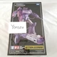 Used Takara Tomy Transformers Masterpiece MP-29 Laserwave Shockwave Figure