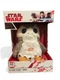 Disney Star Wars The Last Jedi Interactive Action Porg Plush 8.5 in Brand New