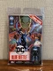 McFarlane DC Page Punchers 3" BLUE BEETLE Figure With Comic - New & Sealed!