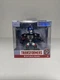 NEW 2024 Jada 2.5&rdquo; MetalFigs Diecast Transformers OPTIMUS PRIME -NEW & SEALED