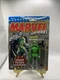 Vintage 1990 Toy Biz Marvel Super Heroes DR. DOOM 5" Action Figure Rare See Pics