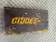 G.I. JOE 50TH ANNIVERSARY CRIMSON STRIKE SDCC 2015 HASBRO SCYTHE CHIMERA
