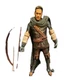 ROBIN HOOD ONCE UPON A TIME Action Figure-Icon Heroes TV Series.