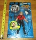 2001 WWF WWE Jakks Christian Rulers Ring 4 Wrestling figure TNA AEW All Elite