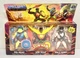 Masters of the Universe Sun-Man & the Rulers of the Sun, Pig-Head, Space Sumo