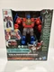 Transformer Rise Of The Beast Optimus Prime 10&rdquo; Action Figure Hasbro