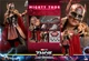 InStock Hot Toys MMS663 Thor: Love and Thunder 1/6 Mighty Thor Figure Collection