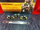 Hot Toys TMS007 Star Wars Disney Mandalorian 1/6 action figure's 6 hands only 