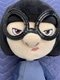Disney Pixar Edna Mode Plush 13&rdquo; The Disney Store  The Incredibles 2 Plush