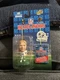 1996 Corinthian NFL Headliners Dallas Cowboys Troy Aikman Figure MINT / NEW