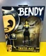 2024 JAKKS Pacific Bendy & The Ink Machine - Twisted Alice (w/ Tommy Gun) Figure