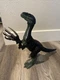 Jurassic World Dominion Sound Slashin Therizinosaurus Dinosaur Figure Toy Mattel