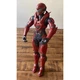 2021 Jazwares Halo Infinite Spartan Vale Action Figure 12&rdquo; Microsoft