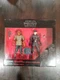 Star Wars Black Series 2pack Admiral Ackbar & First Order Officer 6&rdquo; New