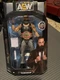 All Elite Wrestling Unmatched Collection Series 3 6" Brodie Lee Action Figure -
