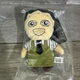 NEW Texas Chainsaw Massacre  Leatherface 8" Plush Horror KidRobot Loot Crate