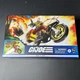 Hasbro G.I. Joe Classified Tiger Force Duke & RAM Set Motorcycle Target Exclus