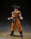 Bandai Dragon Ball Super S.H.Figuarts Son Goku Super Hero Action Figure