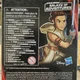 Star Wars Galaxy of Adventure 5in. Rey Action Figure