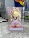 POP MART Labubu Let&rsquo;s Checkmate Series Vinyl Plush - Authentic