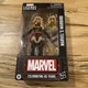 Marvel Legends Warbird 85 Years Carol Danvers Target Exclusive - NEW Free Ship!!