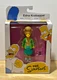 2025 Jakks Simpsons ~ Wave 5 Edna Krabappel 5" Action Figure ~ NIP VHTF