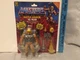 MOTU Masters of the Universe Origins Battle Armor He-Man 2021 Mattel New Sealed