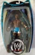 2004 WWE SHELTON BENJAMIN Ruthless Aggression 11.5 Blue Trunks JAKKS Sealed