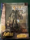 Mcfarlane Toys FALLOUT COOPER HOWARD Red Platinum Edition Action Figure