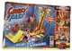 Little Tikes Crazy Fast Flip & Fly Carnival Playset One Exclusive Pullback Car