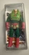 VTG 1984 Super Powers LEX LUTHOR W/COMIC 5&rdquo; Figure Kenner #99670 W/O Card