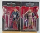 McFarlane Toy Witcher Wild Hunt 3 Geralt of Rivia EREDIN BREACC Action Figure