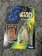 Kenner Tusken Raider With Gaderffi Stick Battle Club Action Figure