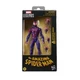 The Amazing Spider-Man Marvel Legends Hellfire Gala Suit Brand New
