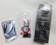 Bearbrick 100% Be@rbrick Series 46 Sci-Fi Gridman Open Box