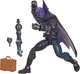 Spider-Man Hasbro Marvel Legends Series Into The Spider-Verse Marvel&rsquo;s Prowler 6