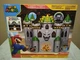 Nintendo Super Mario Deluxe Playset Bowser Castle Brand New!! 