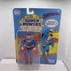 DC Super Powers  SUPERMAN Action Figure 2022 McFarlane Toys Comic Book Figure