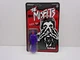SUPER7 MUSIC THE MISFITS STATIC AGE PURPLE ACTION FIGURE REACTION NEW MOC