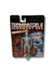 Terminator 2: Judgement Day Endoskeleton Figure with Rifle (1995, Toy Island)