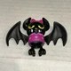 Monster High Secret Creepers Count Fabulous Draculauras Pet Bat Figure 2013 C2