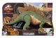 Jurassic World Park Camp Cretaceous Mega Destroyers STEGOSAURUS Dino Escape NEW