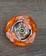 Takara Tomy Beyblade Burst Superking B-161 Glide Ragnaruk Wheel Revolve 1S Gen
