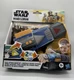 STAR WARS   The Mandalorian Dual Attack Gauntlet Lights Brand New Disney 2 Modes