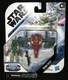 HASBRO STAR WARS MISSION BOBA FETT