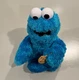 Feed Me Cookie Monster Plush Toy!🍪 Playskool 2017 Friends Sesame Street Talking