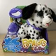 Hasbro furReal Peealots Dog Puppy Walk & Feed Interactive Pet