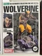 Kotobukiya Marvel Wolverine Danger Room Sessions Fine Art Statue LE #515 of 3300