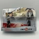 Disney Infinity Lone Ranger Play Set NIB Lone Ranger & Tonto Figure